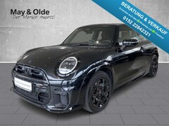 Bild des Angebotes MINI Cooper S HUD PANO AD NAV LED SHZ LHZ Apple CarPl. Andr. Aut