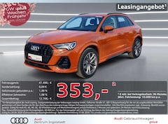 Bild des Angebotes Audi Q3 35 TFSI S line NAVI+ MATRIX AHK 19" ACC