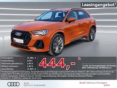 Bild des Angebotes Audi Q3 35 TFSI S line NAVI+ MATRIX AHK 19" ACC