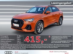 Bild des Angebotes Audi Q3 35 TFSI S line NAVI+ MATRIX AHK 19" ACC