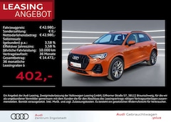 Bild des Angebotes Audi Q3 35 TFSI S line NAVI+ MATRIX AHK 19" ACC