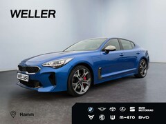 Bild des Angebotes Kia Stinger GT 3.3 Turbo AWD *BASTUCK-AGA*Pano*H&K*Leder*