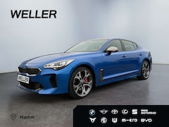 Bild des Angebotes Kia Stinger GT 3.3 Turbo AWD *LED*BASTUCK-AGA*Pano*Leder*