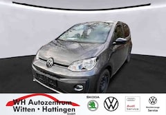 Bild des Angebotes VW up! 1.0 ACTIVE KLIMA LM-FELGEN DAB+ BLUETOOTH