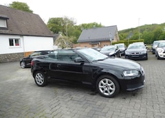 Bild des Angebotes Audi A3 Cabriolet Attraction