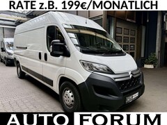 Bild des Angebotes Citroen Jumper 2.0 HDi L3H2 3,5t 3-SITZER KLIMA PDC TEMP