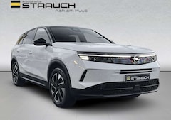 Bild des Angebotes Opel Grandland X Grandland GS 1.2 MHEV Navi/Matrix/FOCAL/HUD/LHz