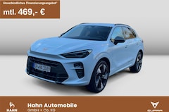 Bild des Angebotes CUPRA Terramar VZ 2.0TSI DSG 4Drive LED ACC AHK Kessy