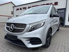 Bild des Angebotes Mercedes-Benz V 300 V300d AVANTG/EDITION/AMG/NIGHT/LEDER/PANORAMA/
