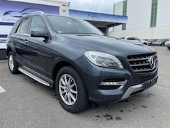 Bild des Angebotes Mercedes-Benz ML 350 CDI BlueTec AHK Headup