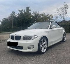 Bild des Angebotes BMW 123 123d