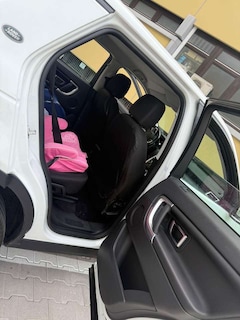 Bild des Angebotes Land Rover Discovery Sport TD4 Aut. Pure