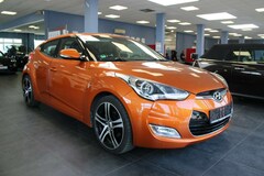 Bild des Angebotes Hyundai VELOSTER 1.6 Turbo