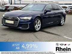 Bild des Angebotes Audi A6 Avant 55 TFSI quattro S-Line HUD 360° ACC