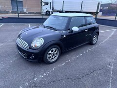 Bild des Angebotes MINI Cooper D
