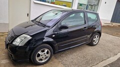 Bild des Angebotes Citroen C2