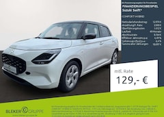 Bild des Angebotes Suzuki Swift COMFORT HYBRID
