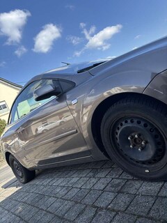 Bild des Angebotes Ford Focus CC Coupe-Cabriolet 2.0 TDCi DPF Titanium