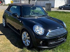 Bild des Angebotes MINI Cooper Cabrio