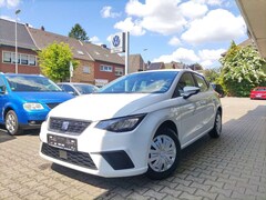 Bild des Angebotes SEAT Ibiza Reference KLIMA,PDC,LED,APP