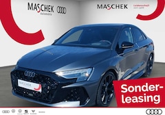 Bild des Angebotes Audi RS3 Limousine UPE: 86.480.- SchaSi Matrix 5JGar