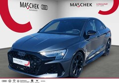Bild des Angebotes Audi RS3 Limousine UPE: 86.480.- SchaSi Matrix 5JGar