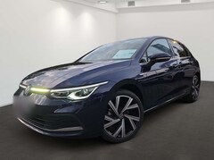 Bild des Angebotes VW Golf VIII STYLE SPORT 1.5eTSI DSG H&K 480W+MEMORY+KEYLE