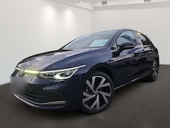 Bild des Angebotes VW Golf VIII STYLE SPORT 1.5eTSI DSG H&K 480W+MEMORY+KEYLE