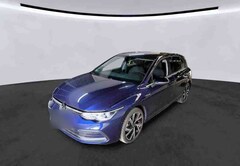 Bild des Angebotes VW Golf VIII STYLE SPORT 1.5eTSI DSG H&K 480W+MEMORY+KEYLE