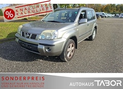 Bild des Angebotes Nissan X-Trail 2.0 Comfort 4x2 AHK SHZ Klima TÜV 09/27