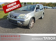 Bild des Angebotes Nissan X-Trail 2.0 Comfort 4x2 AHK SHZ Klima TÜV 09/27