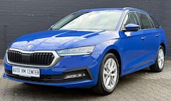 Bild des Angebotes Skoda Octavia Ambition iV