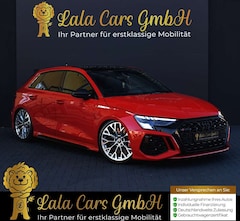 Bild des Angebotes Audi RS 2.5 TFSI QUATTRO VMAX300 HGP-TUNING 540PS