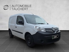 Bild des Angebotes Renault Kangoo Rapid Basis 8fach bereift TÜV NEU LKW