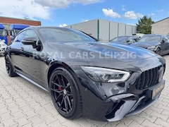 Bild des Angebotes Mercedes-Benz AMG GT 63 4Matic+|Junge Sterne Garantie|Deu Fzg|