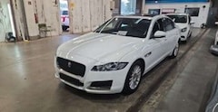 Bild des Angebotes Jaguar XF Prestige 20d E PERF*PANO*LEDER*BI-XENON*CARPL
