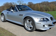 Bild des Angebotes BMW Z3 M M roadster