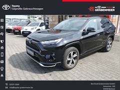 Bild des Angebotes Toyota RAV 4 Plug-in-Hybrid