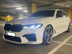 Bild des Angebotes BMW M550 M550i xDrive Aut.