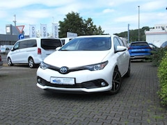 Toyota Auris Hybrid Team D*AHK*Kamera*SHZ*