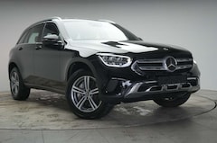 Bild des Angebotes Mercedes-Benz GLC 300 de 4Matic 9G-Tronic Leder/Distronic/Kame
