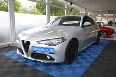 Bild des Angebotes Alfa Romeo Giulia 2.2 JTDM Super *AUTOMATIK*NAVI*2.HAND*