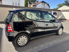 Bild des Angebotes Mercedes-Benz A 140 L Avantgarde