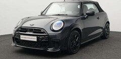 Bild des Angebotes MINI Cooper S Cabrio John Cooper Works Trim