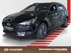 Bild des Angebotes Hyundai i30 FL Kombi Advantage Plus-Paket