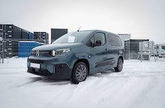 Bild des Angebotes Citroen Berlingo Berlingo Van L1 M PureTech 110 FEEL