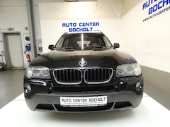 Bild des Angebotes BMW X3 xDrive 20i*Navi*Klimaaut*AHK*Leder*HiFi