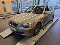 Bild des Angebotes BMW 525 i Edition Exclusive*HUD*NAVI*XENON*GLASDACH