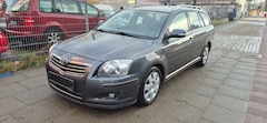 Bild des Angebotes Toyota Avensis 1.8 Sol