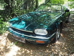 Bild des Angebotes Jaguar XJS XJS 4.0